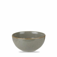 Miska | CHURCHILL, Peppercorn Grey