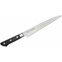 Nóż do pieczywa 21,5 cm | TOJIRO, Classic