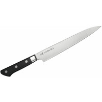 Nóż do porcjowania 21cm | TOJIRO, Classic