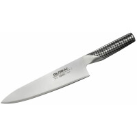 Nóż szefa kuchni 20cm | GLOBAL, G-2