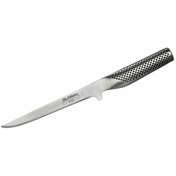 Nóż do wykrawania, elastyczny 16cm | GLOBAL, G-21