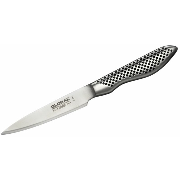 Nóż do obierania 9 cm | GLOBAL, GS-38