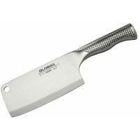 Tasak do mięsa 440g, 16cm | GLOBAL, G-12