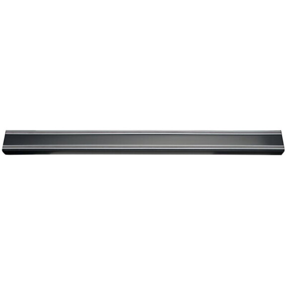 Listwa magnetyczna 500mm Czarna | BISBELL, Bisichef