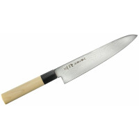 Nóż szefa kuchni 21cm | TOJIRO, Shippu