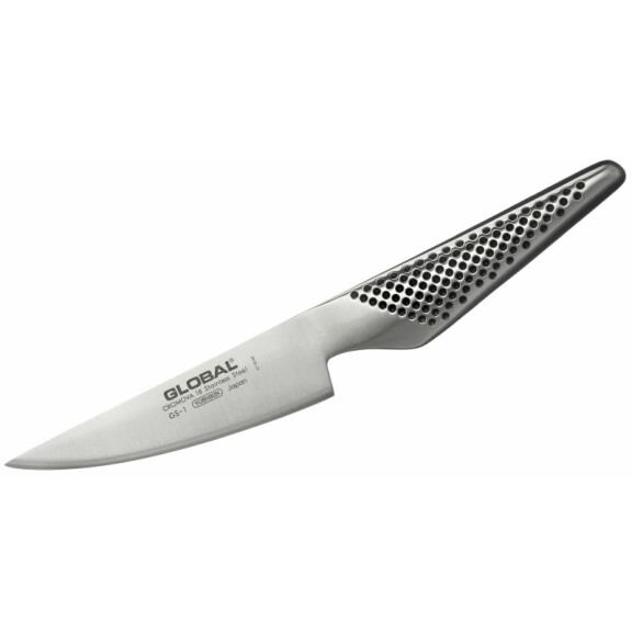 Nóż kuchenny 11cm | GLOBAL, GS-1