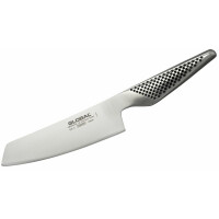 Nóż do warzyw 14cm | GLOBAL, GS-5