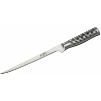 Szwedzki nóż do filetowania 21cm | GLOBAL, G-41
