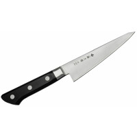 Nóż do trybowania drobiu 15cm | TOJIRO, Classic