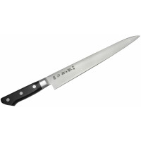Nóż do porcjowania 27 cm | TOJIRO, Classic