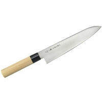 Nóż szefa kuchni 24cm | TOJIRO, Zen Dąb
