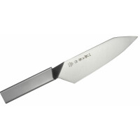 Nóż Santoku 16,5cm | TOJIRO, Origami