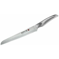Nóż do pieczywa 23cm | GLOBAL, SAI