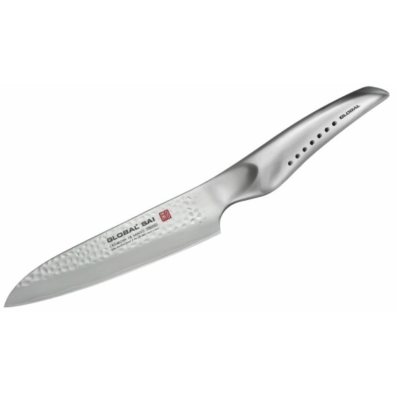 Nóż szefa kuchni 14cm | GLOBAL, SAI