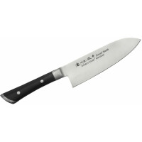 Nóż Santoku 17cm | SATAKE, Hiroki