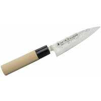 Nóż uniwersalny 12cm | SATAKE, Nashiji Natural