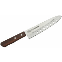 Nóż szefa kuchni Air Holes 18cm | SATAKE, Tomoko