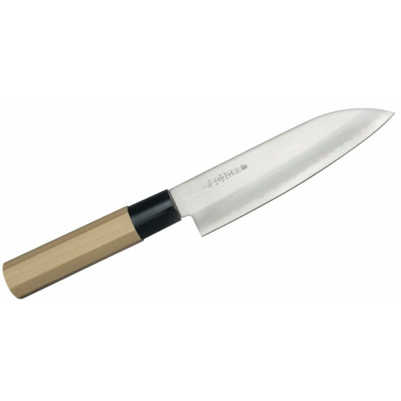 Nóż Santoku 15cm | SATAKE, Yoshimitsu