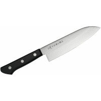 Nóż Santoku 17 cm | TOJIRO, F-331