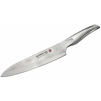 Nóż do porcjowania 21cm | GLOBAL, SAI