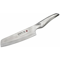 Nóż do warzyw 15cm | GLOBAL, SAI