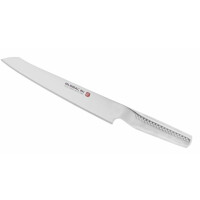 Nóż do porcjowania 23 cm | GLOBAL, NI