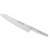 Orientalny nóż szefa kuchni 26 cm | GLOBAL, NI