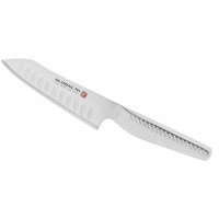 Nóż do warzyw 14 cm - żłobiony | GLOBAL, NI
