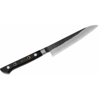 Nóż uniwersalny 12cm | TOJIRO, Micarta