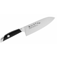 Nóż Santoku 18 cm | SATAKE, Sakura