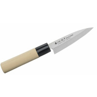 Nóż uniwersalny 12 cm | SATAKE, MV Natural