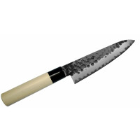 Nóż Szefa kuchni 18cm | TOJIRO, Hammered