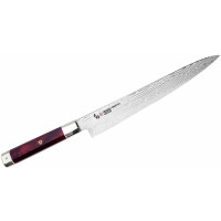 Nóż Sujihiki 24cm | MCUSTA, Ultimate Aranami