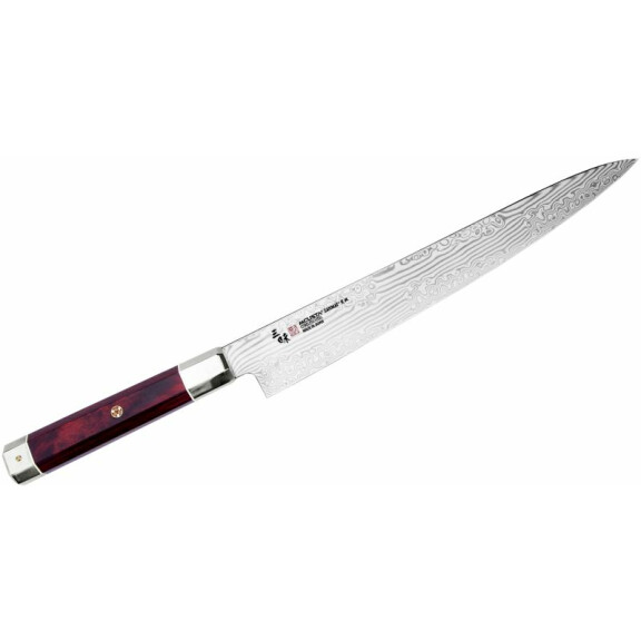 Nóż Sujihiki 24cm | MCUSTA, Ultimate Aranami