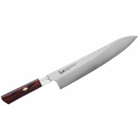 Nóż szefa 24cm | MCUSTA, Supreme Ripple