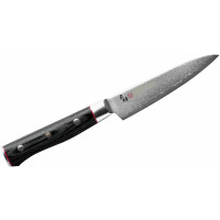 Nóż uniwersalny 11cm | MCUSTA, Pro Zebra