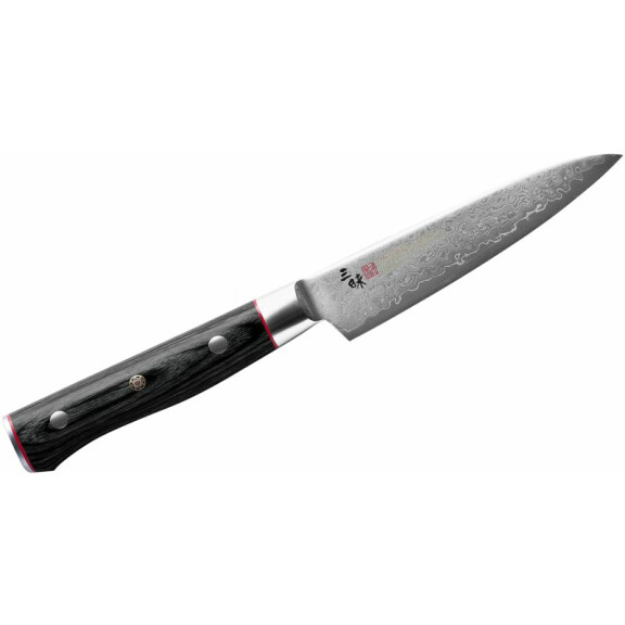 Nóż uniwersalny 11cm | MCUSTA, Pro Zebra