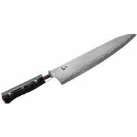 Nóż szefa 21cm | MCUSTA, Pro Zebra