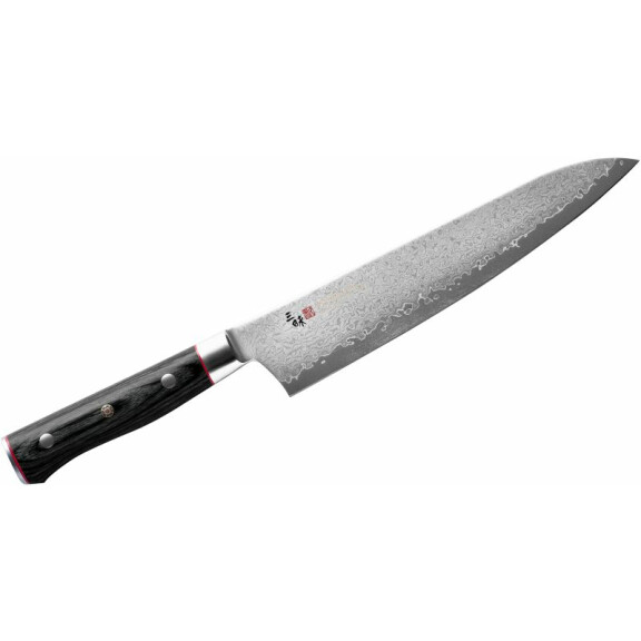 Nóż szefa 21cm | MCUSTA, Pro Zebra
