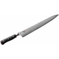 Nóż Sujihiki 27cm | MCUSTA, Pro Zebra