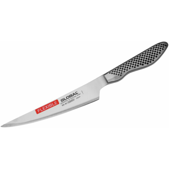 Uniwersalny nóż do Sushi 14,5cm | GLOBAL, GS-82