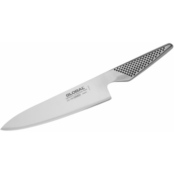 Nóż Szefa kuchni 18cm  | GLOBAL, GS-98