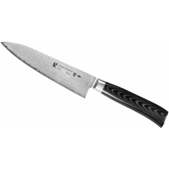 Nóż Szefa 18cm | TAMAHAGANE, Kyoto