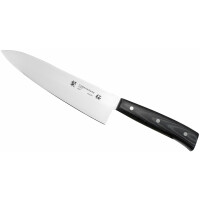 Nóż Szefa 18cm | TAMAHAGANE, Sakura