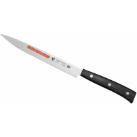 Nóż do ryb elastyczny 16cm  | TAMAHAGANE, Sakura