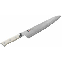 Nóż Szefa 21cm | MCUSTA, Classic Damascus Corian