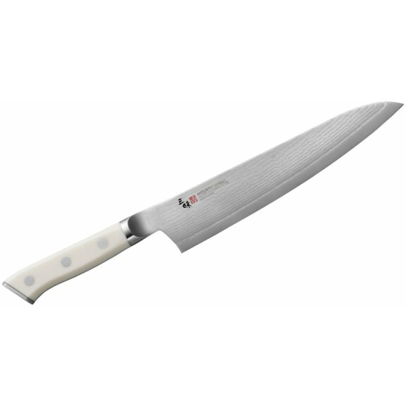 Nóż Szefa 21cm | MCUSTA, Classic Damascus Corian