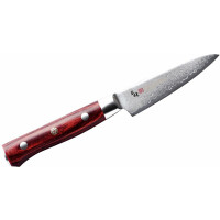 Nóż do obierania 9cm | MCUSTA, Pro Flame