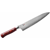 Nóż Szefa 21cm | MCUSTA, Pro Flame