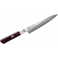 Nóż uniwersalny 15cm | MCUSTA, Supreme Hammered
